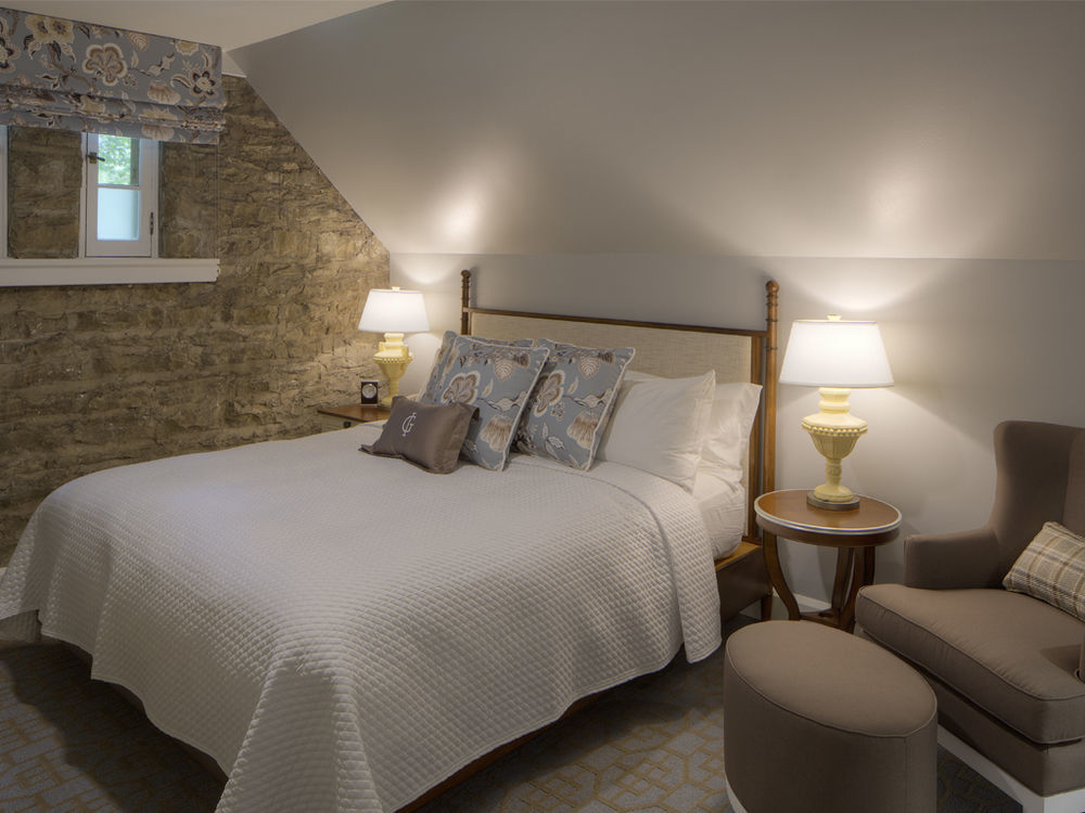 Granville Inn Eksteriør bilde
