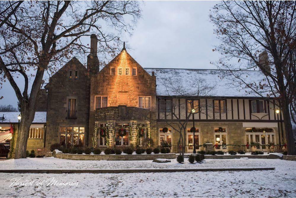 Granville Inn Eksteriør bilde