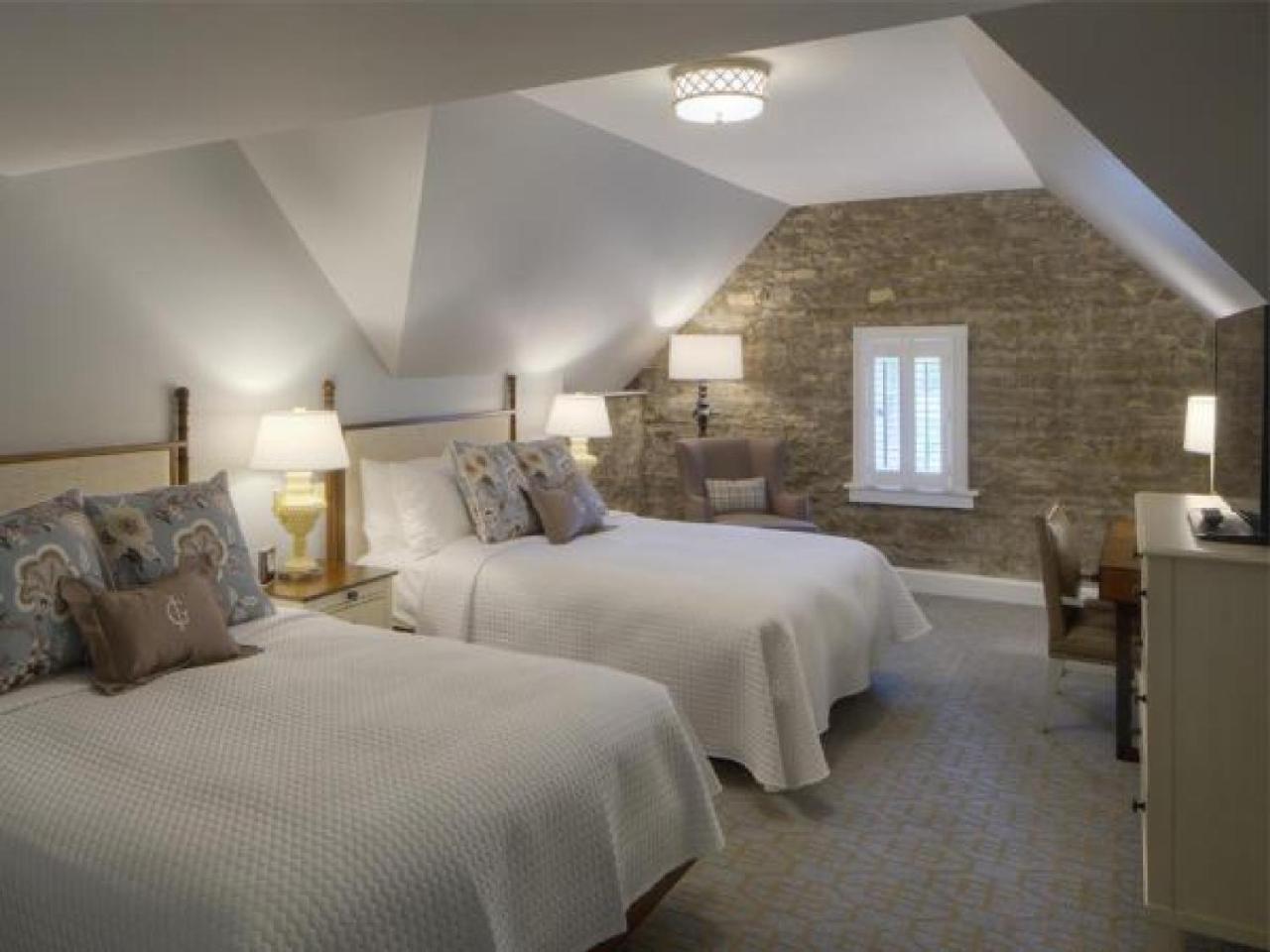 Granville Inn Eksteriør bilde