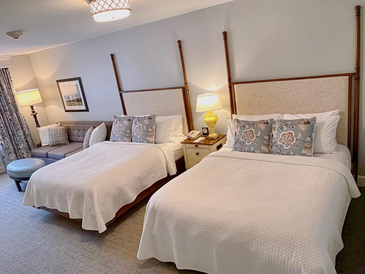 Granville Inn Eksteriør bilde